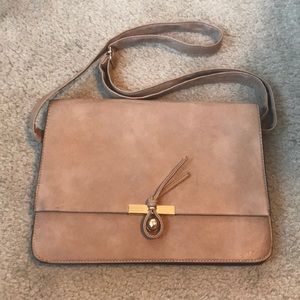 Fun shoulder/crossbody bag